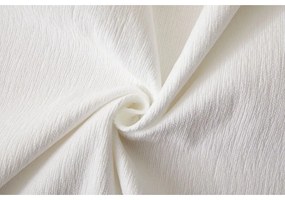 Бяло четириместно покривало за диван Talo – Filumi