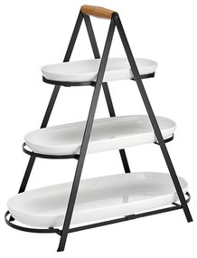 Триетажна поставка за десерти Serve &amp; Share - Ladelle