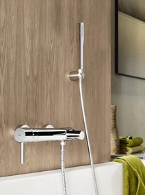 Ръчен душ Grohe Euphoria