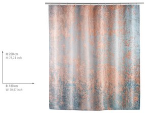 Завеса за душ Ахат - Wenko