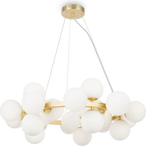 Maytoni Висящо осветително тяло - MOD545PL-25BS