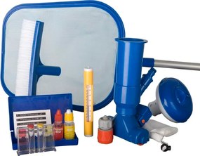 Комплект за почистване на басейн - Gre