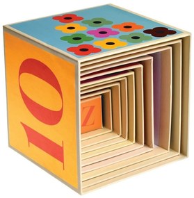 Зарове Colourful Creatures - Rex London