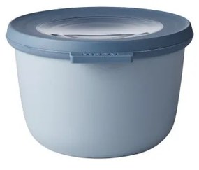 Синя купа с капак Nordic, 500 ml Cirqula Nordic - Mepal