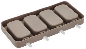 Силиконова форма за сладолед – Blomsterbergs