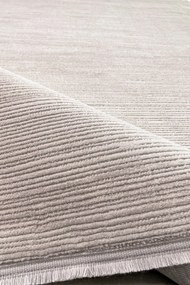 Килим Nora 7340, цвят Бежов, 160 x 500 см