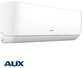 Инверторен климатик AUX J-Smart ASW-H09B5C4/JOR3DI-C3, 9000 BTU, 19 м2, А++, Wi-Fi, R-32, Бял