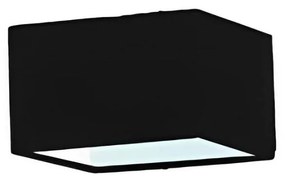 Prezent 25036 - Резервно абажур MADRID E14