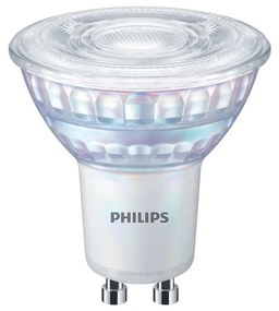 LED Димируема крушка Philips Warm Glow GU10/3,8W/230V 2200-2700K CRI 90