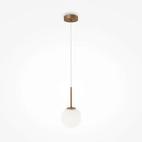 MAYTONI Пендел Основна форма - MOD321PL-01G1