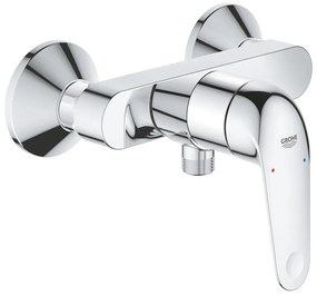 GROHE 24333001 - Смесител за душ SWIFT DN 15 полирано хромово покритие