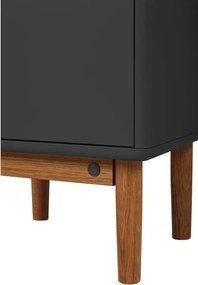 Дъбова дървена основа в естествен цвят Color Bath – Tom Tailor