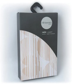 Завеса за душ 180x200 cm Raio – Spirella