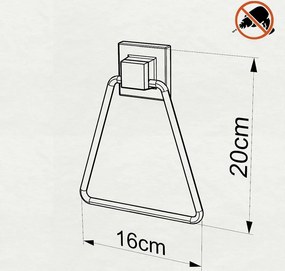 ЗАКАЧАЛКА БАНЯ TEKNO TEL EF-233 ромб/дв.залепване