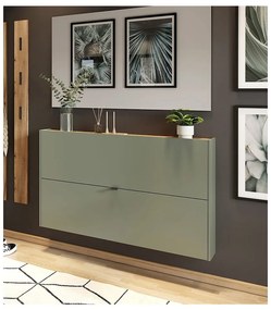 Комплект зелен-сив коридор Ameca - Germania