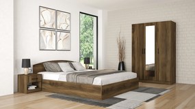 Спален комплект Аполо барок