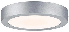 Paulmann 70654 - LED/15,5W Лампа за таван ALBIA 230V
