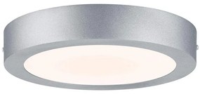 Paulmann 70654 - LED/15,5W Плафон ALBIA Ø 22,5 см 230V