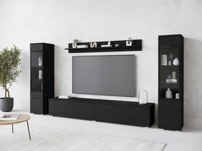 Холна секция Vera II-Grafitis