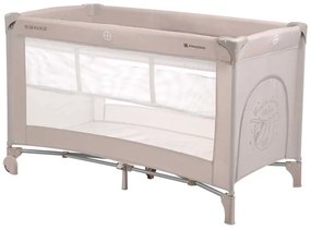 KIKKA BOO Кошара на 2 нива SO GIFTED PLUS BEIGE