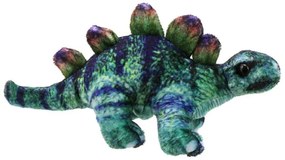 The Puppet Company - Кукла за театър за пръст - Стегозавър