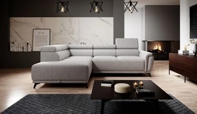 Ъглов диван Lost-Gkri-Left