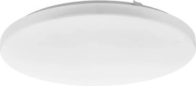 Eglo 902194-LED RGBW Димируемо таванно осветително тяло FRANIA-Z LED/20W/230V Диаметър 43 см