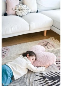 Детска възглавница Heart – Lorena Canals