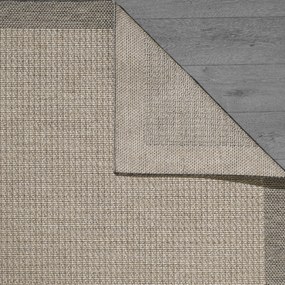 Килим (200 x 290) Sisalux 3091 Mink
