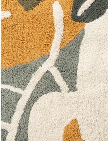 Памучен детски килим подходящ за пране/ръчно изработен 140x200 cm Snuggle Tabea – Hanse Home