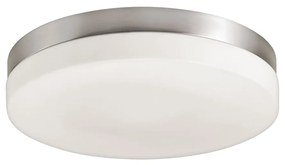 Prezent 67102 - Таванна За баня лампа PILLS 2xE27/60W/230V IP44