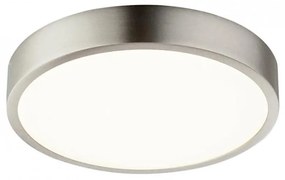 Globo 12366-22 - LED Плафониера VITOS LED/22W/230V