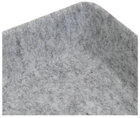 Текстилни органайзери за шкаф 5 бр. – Casa Selección