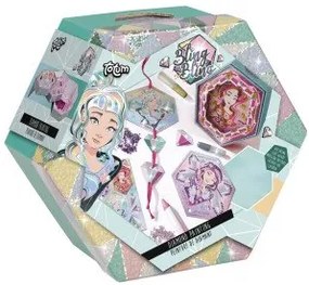 Totum - Направи сам - Диамантени творения