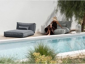 Възглавница за открито от букле 25x60 cm Grow – Blomus