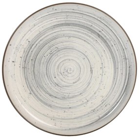 Десертна чиния LA MEDITERRANEA Vortex, 20 cm, Порцелан