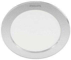 Philips - LED Лампа за вграждане DIAMOND LED/3.5W/230V 2,700K