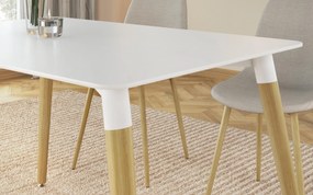 Трапезна маса Клариса