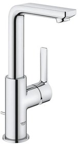 GROHE 23296001 - Смесител за умивалник LINEARE, размер L, лъскав хром