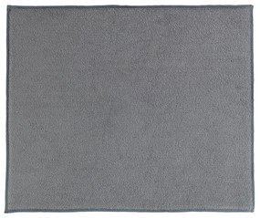 Сива абсорбираща подложка за пране Miko - Wenko