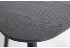 Комплект от 2 странични масички Nila - WOOOD