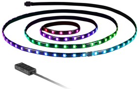 Гардероб Kola LED RGB осветление