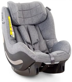 Столче за кола 0-18 кг. AeroFIX AVIONAUT - сиво
