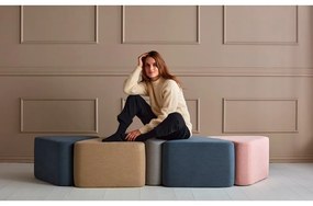 Сива табуретка - Innovation