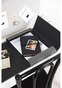 Картонен органайзер за документи Olof - Bigso Box of Sweden