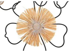 Метална декорация за стена 75x42 cm Itis – Mauro Ferretti