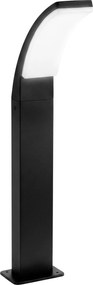 Градинска стояща LED лампа JNH033-G Black