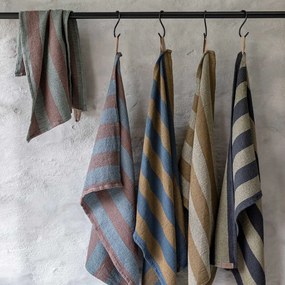 Кърпа от органичен памук 50x70 cm Elvira - Mette Ditmer Denmark