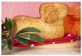 Силиконова форма за печене 17x31 cm Beránek – Orion