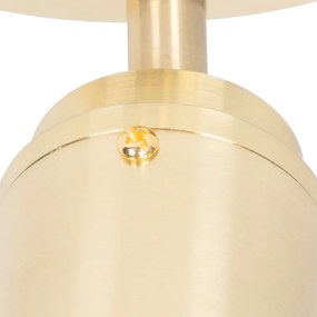 Модерен баня прожектор месинг IP44 - Ducha